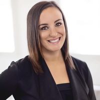 Melanie (Mel) Cox