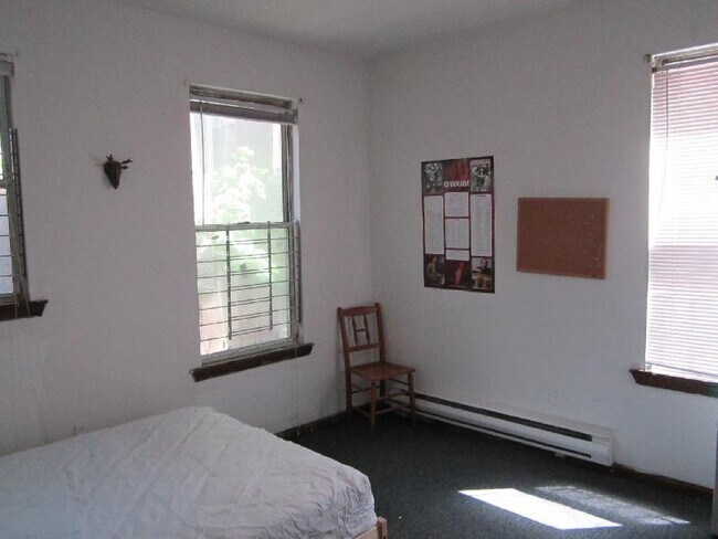 10 Parker Hill Ave unit 1, Roxbury Crossing, MA 02120 - photo 3