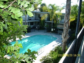 820 S Rosemead Blvd Unit 214, Pasadena, CA 91107