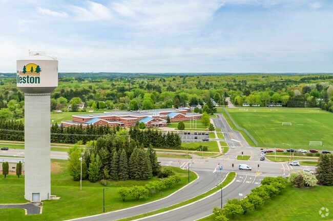 Mountain Bay Elementary School
