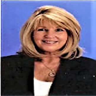 Rosemary Wilcox