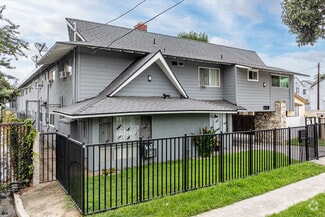 7219 Richfield St, Paramount, CA 90723