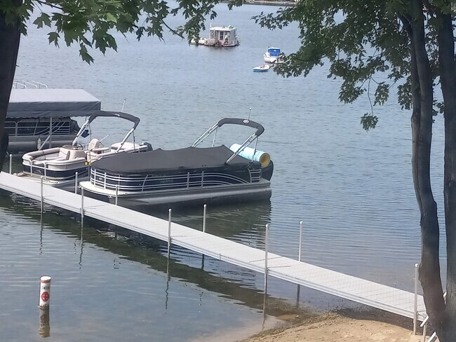 Edgewater Condominiums unit 302, Detroit Lakes, MN 56501 - photo 4