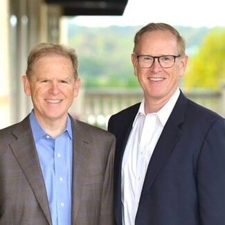 Neal Heery & George Heery
