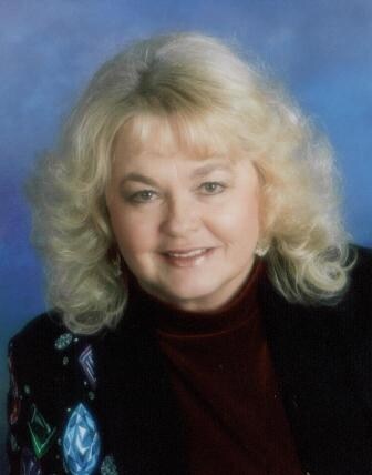 Cheryl Ragsdale