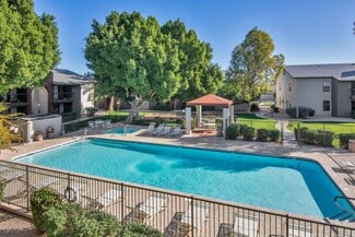 2601 E Mckellips Rd, Mesa, AZ 85213