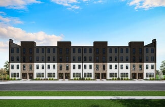 3436 Carlton St, Richmond, VA 23230