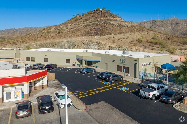 Parents will love the hands on attention kids get at Phoenix’s Amici Trilingual Montessori.