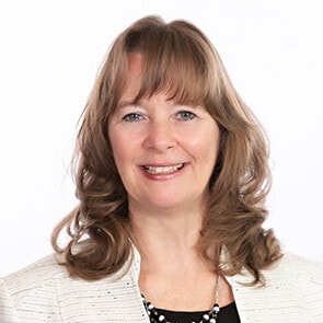 Francie Jacob