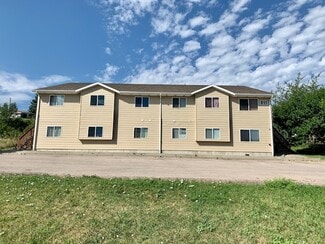 811 Mallow St Unit 7, Rapid City, SD 57701