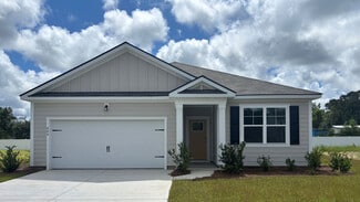 400 Rookroost Cir, Conway, SC 29526
