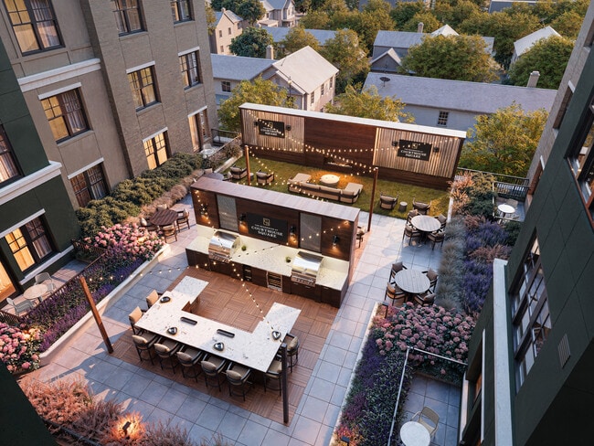 The Residences at Courthouse Square, Flemington, NJ 08822 - photo 6