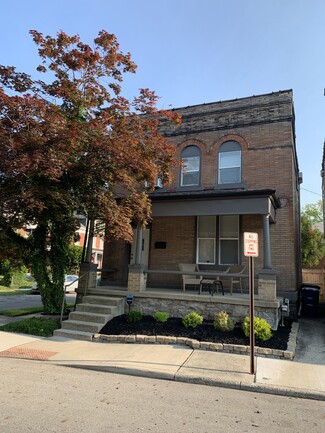 1252 Madison Ave, Columbus, OH 43205