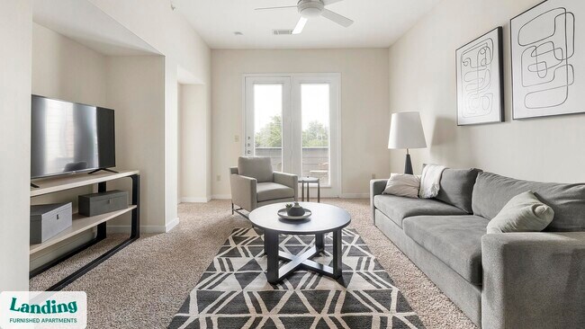 205 Pasadena Place unit 444, Memphis, TN 38104 - photo 3