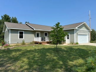 6126 Jeffrey Place, Grawn, MI 49637