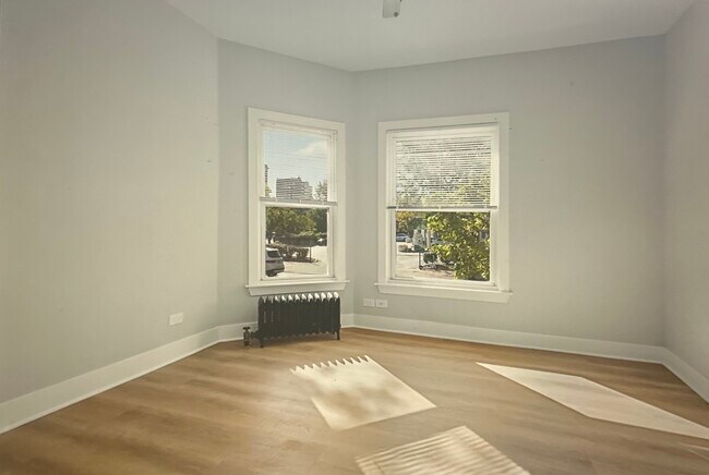 7600 N Sheridan Rd unit 104, Chicago, IL 60626 - photo 4