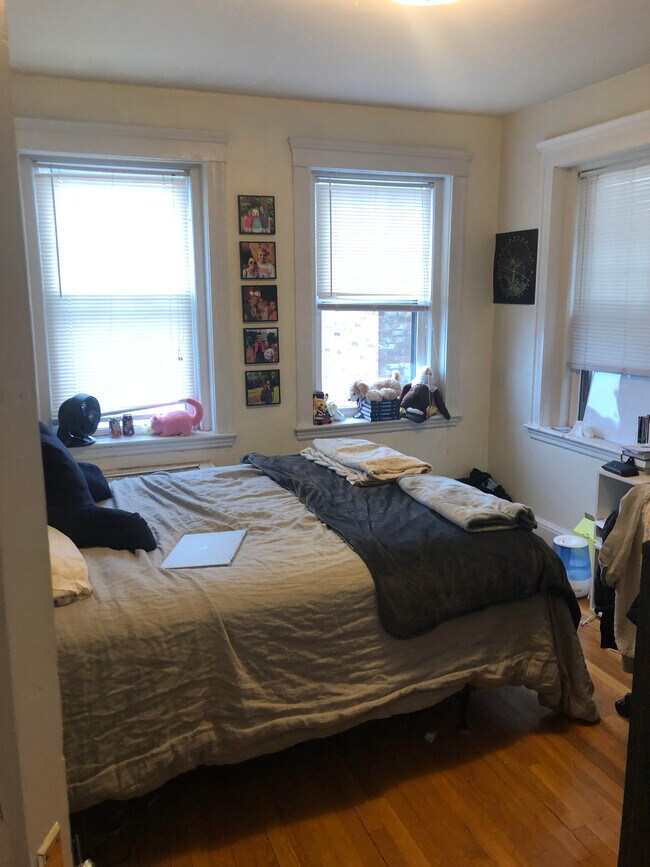 1999 Commonwealth Ave unit 7, Brighton, MA 02135 - photo 3