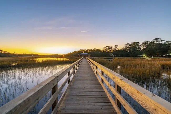 Creekside at Ellis Creek