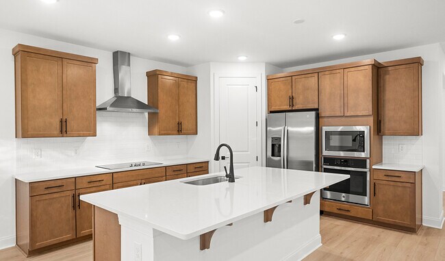 2322 Williamsport Landing, Columbia, TN 38401 - photo 5