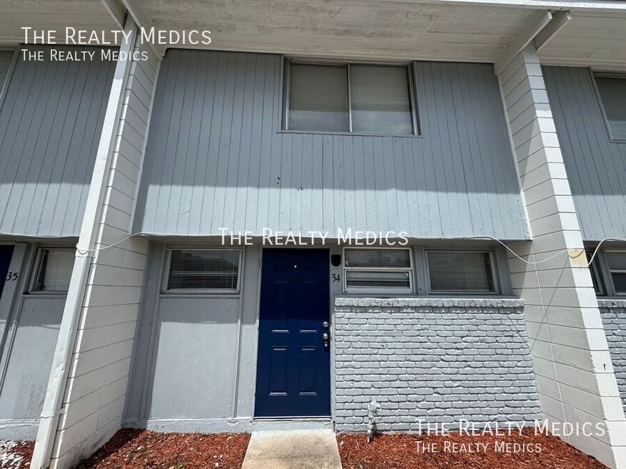 1010 N Fiske Blvd, Cocoa, FL 32922 - photo 1