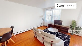 71 Clermont Ave, New York City, NY 11205