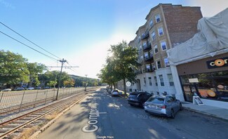 1121 Commonwealth Ave, Boston, MA 02215