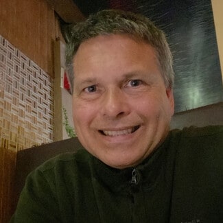 Jonathan Butzke