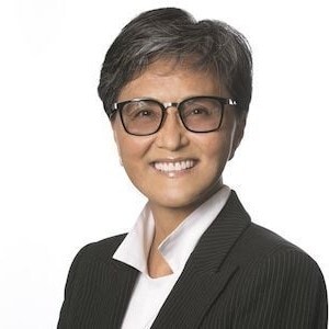 Stella Kwak Johnson