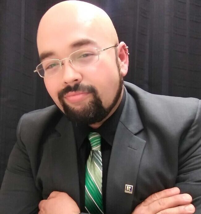 Agent Photo