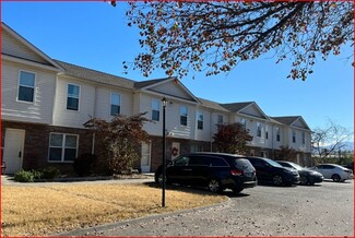 1110 Old Knoxville Hwy, Sevierville, TN 37862