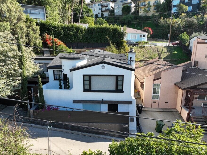 1726 N Occidental Blvd, Los Angeles, CA 90026 - photo 2