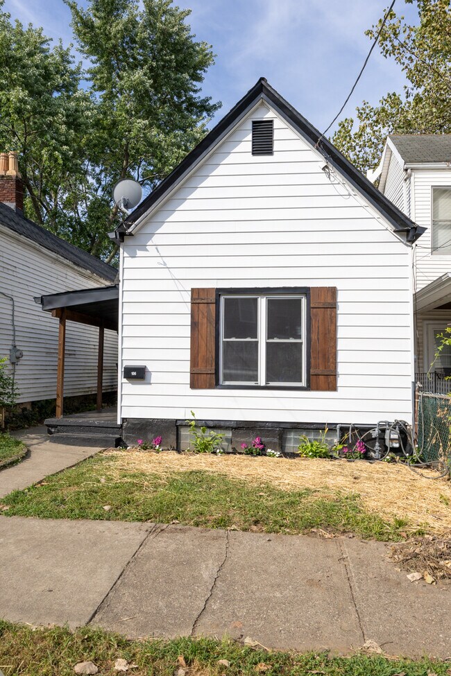 106 Ward Ave, Bellevue, KY 41073