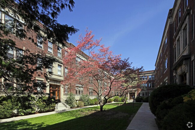 12 Alton Place unit 5, Brookline, MA 02446 - photo 2