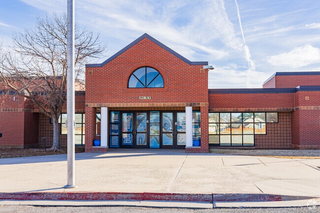 Children are offered a great education at Earlywine Elementary School.