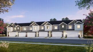 607 W 550 N Unit 36952045, Smithfield, UT 84335