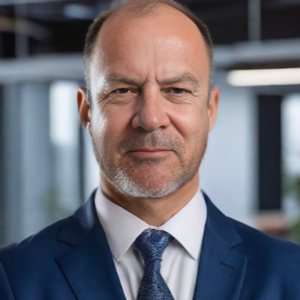 Agent Photo