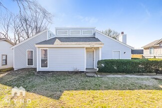 6599 Red Birch Dr, Memphis, TN 38115