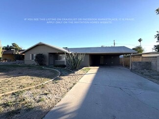 2315 W St John Rd, Phoenix, AZ 85023