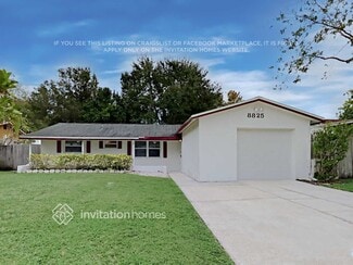 8825 58th Way, Pinellas Park, FL 33782