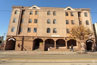 940 Park Blvd, San Diego, CA 92101