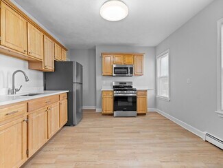 782 Morton St Unit 2, Boston, MA 02126