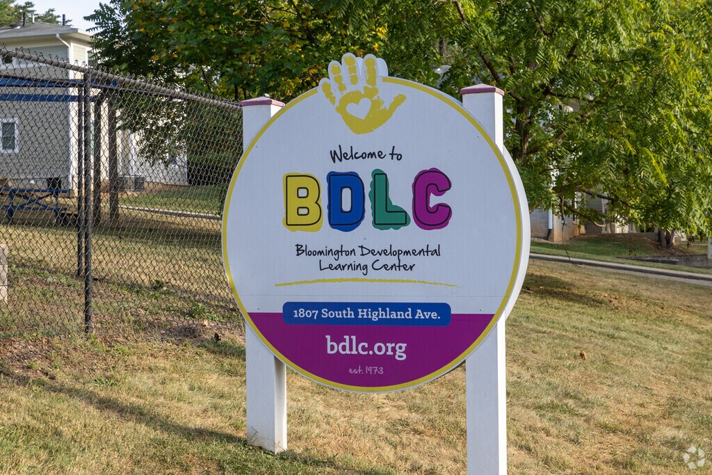 Bloomington Developmental Learning Center is a private school located in Bloomington, IN.