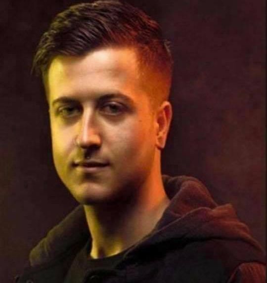 Joshua Acker