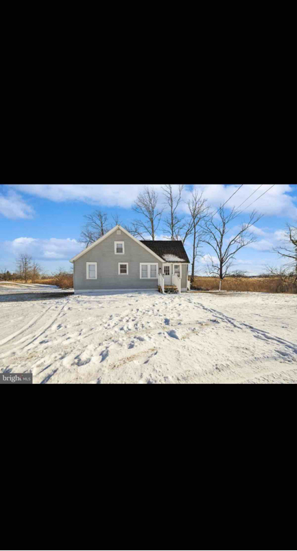 59 Mulford Ave, Lawrence, NJ 08311