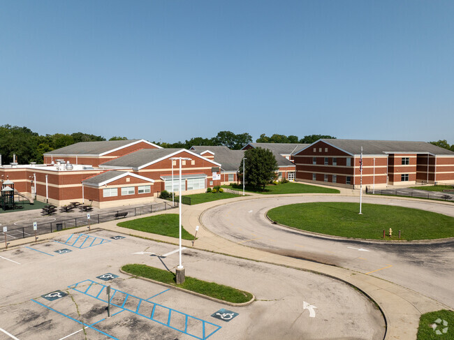Roll Hill School
