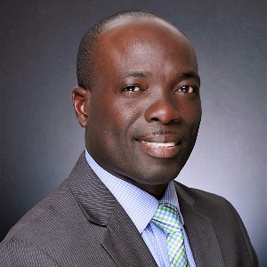 Gabriel Quansah