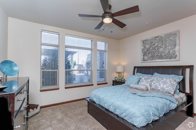 Tuscany on Pleasant View, Madison, WI 53717 - photo 6