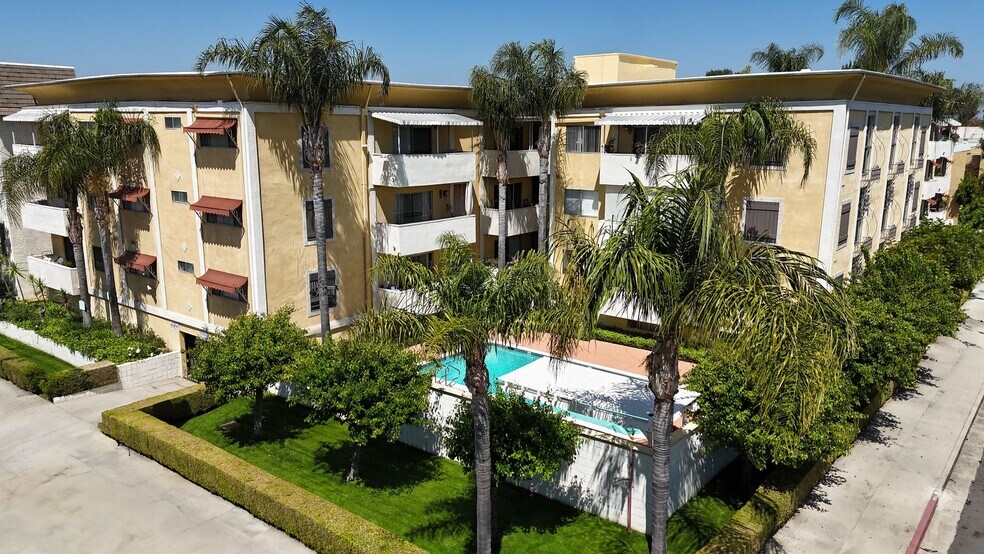 Margate Apartments, Encino, CA 91316 - photo 1