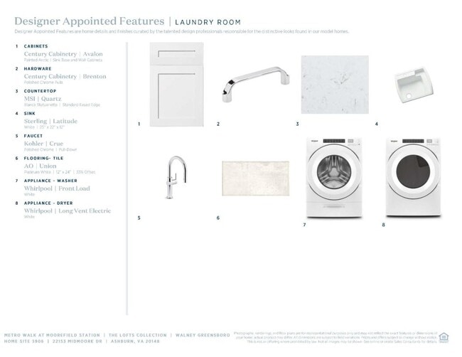 22153 Midmoore Dr, Ashburn, VA 20148 - photo 5