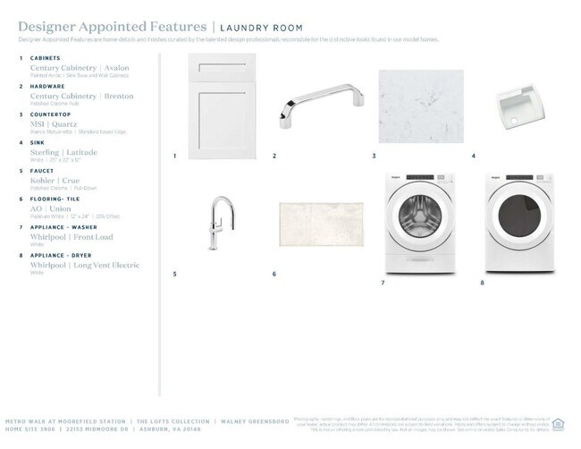 22153 Midmoore Dr, Ashburn, VA 20148 - photo 6